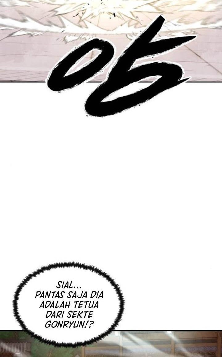 Guest Gun (Embodiment of the Assassin in the Murim World) Chapter 24 - halaman 20