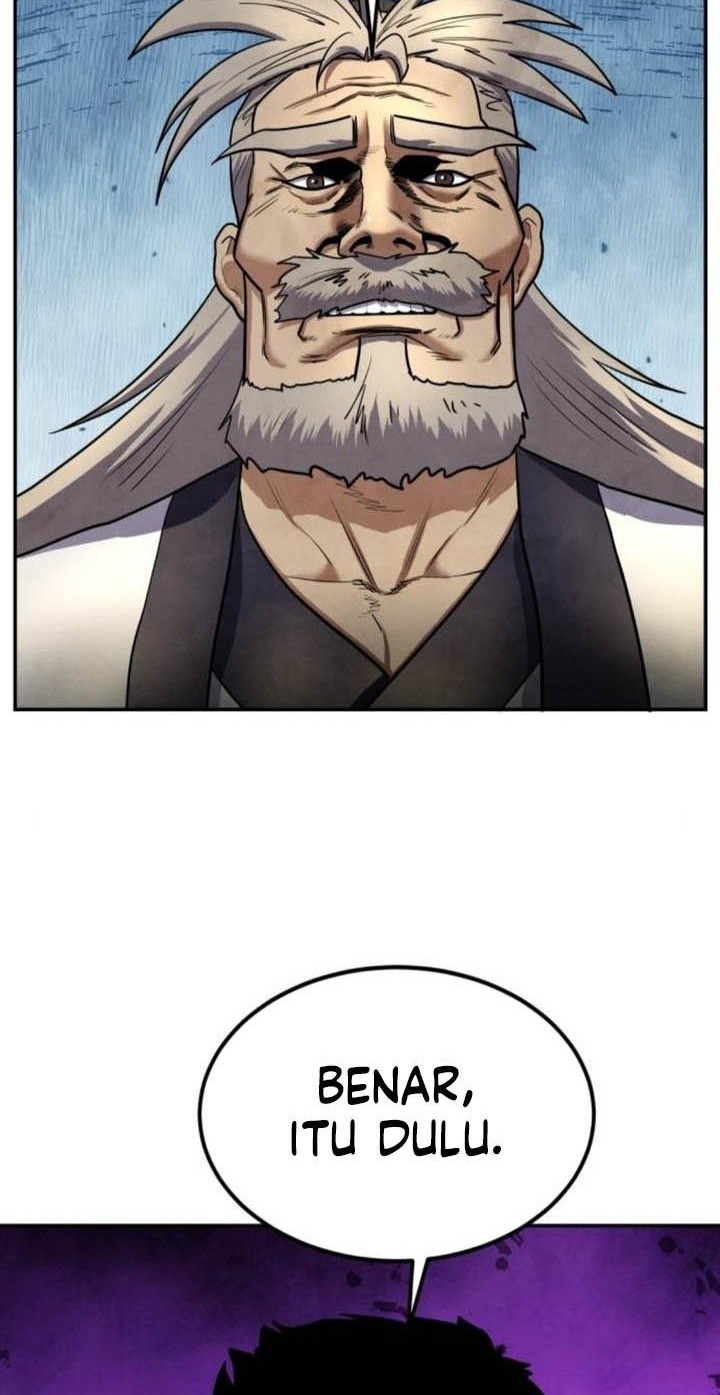 Guest Gun (Embodiment of the Assassin in the Murim World) Chapter 24 - halaman 22