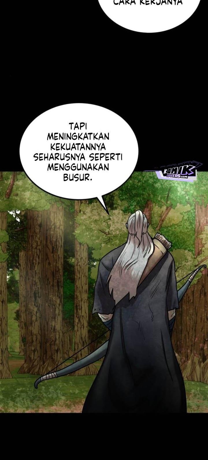 Guest Gun (Embodiment of the Assassin in the Murim World) Chapter 24 - halaman 24