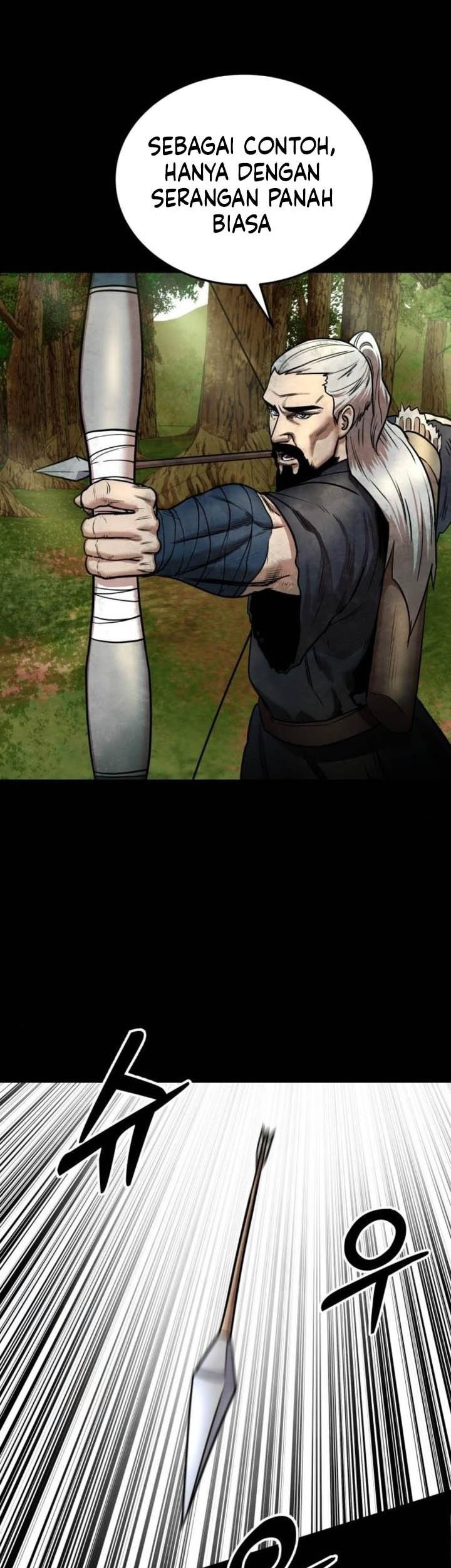Guest Gun (Embodiment of the Assassin in the Murim World) Chapter 24 - halaman 25