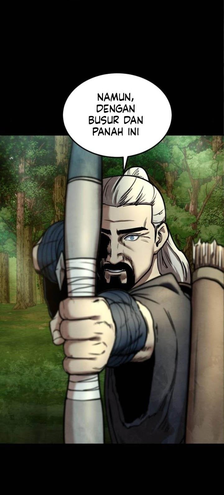 Guest Gun (Embodiment of the Assassin in the Murim World) Chapter 24 - halaman 28