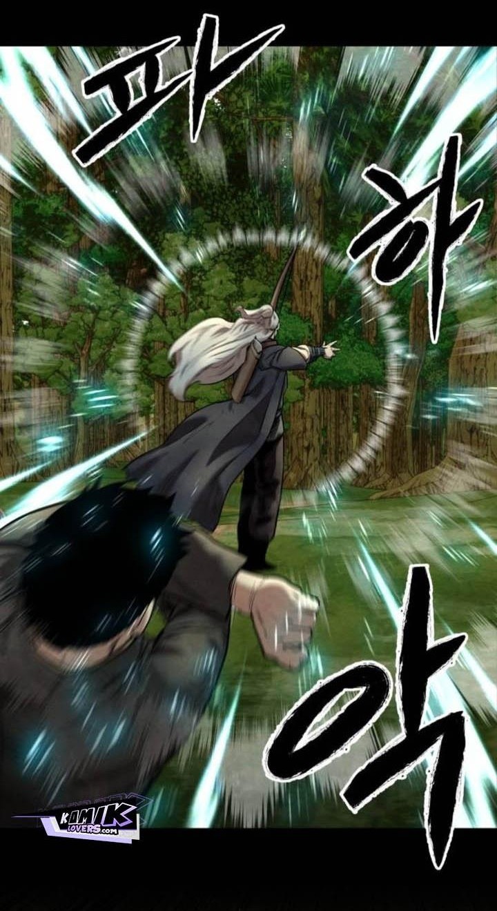 Guest Gun (Embodiment of the Assassin in the Murim World) Chapter 24 - halaman 30