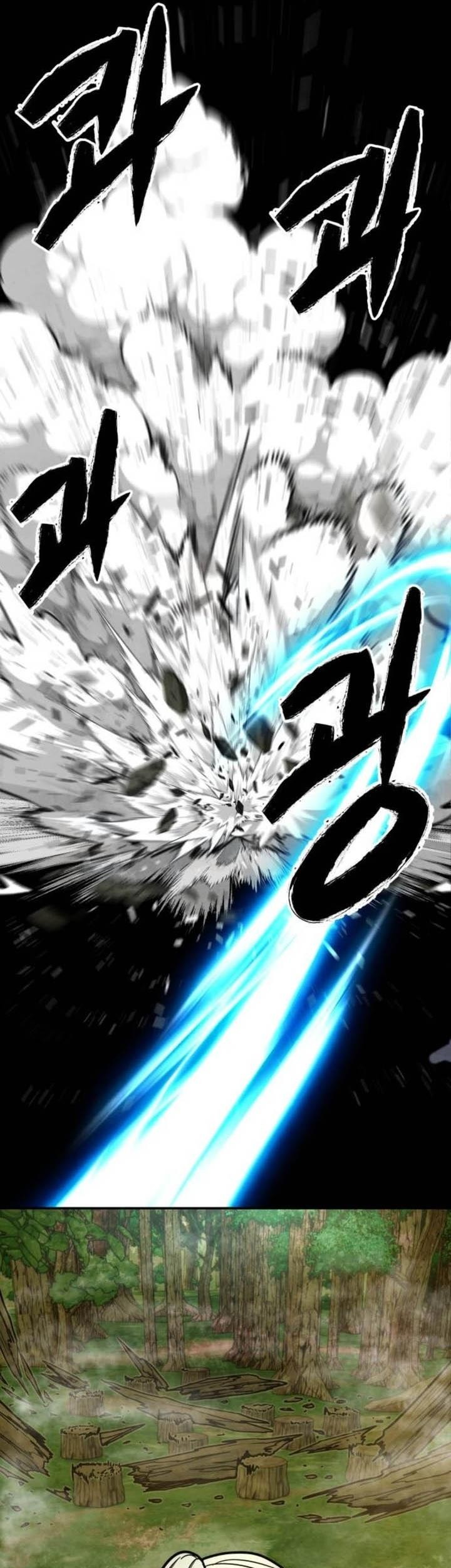 Guest Gun (Embodiment of the Assassin in the Murim World) Chapter 24 - halaman 33