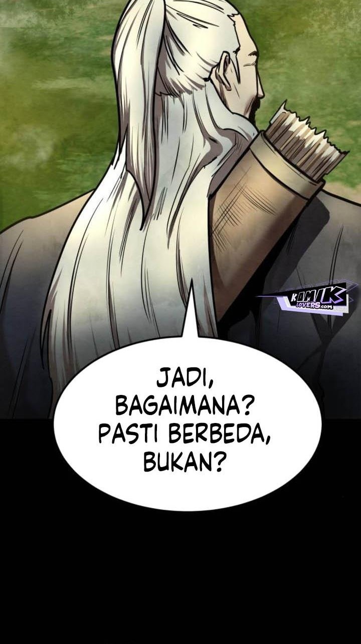 Guest Gun (Embodiment of the Assassin in the Murim World) Chapter 24 - halaman 34