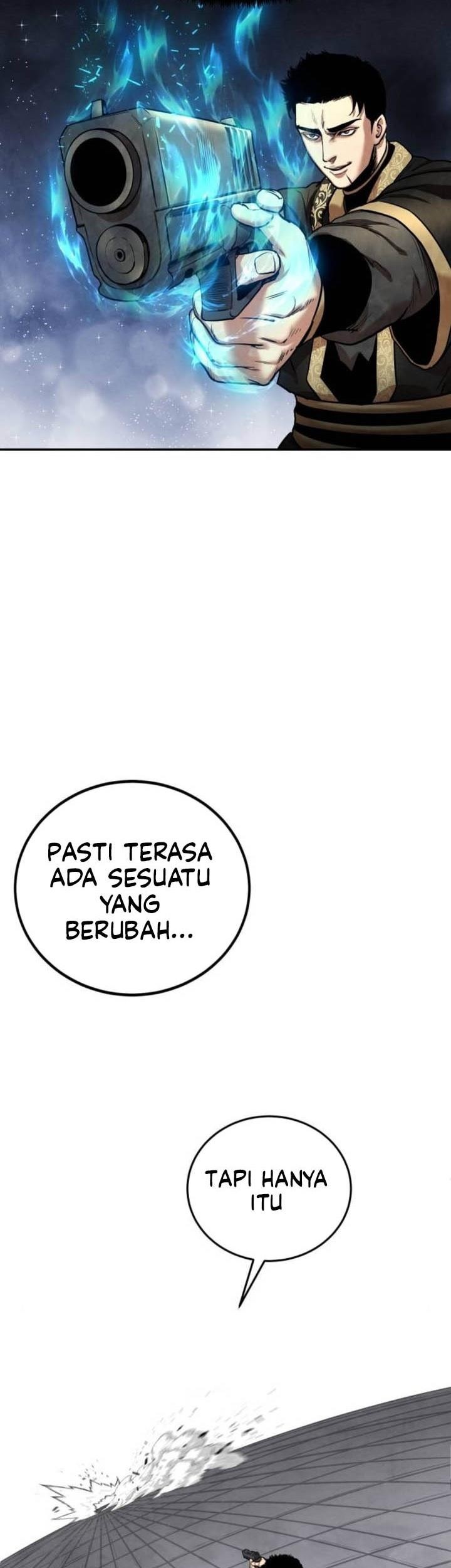 Guest Gun (Embodiment of the Assassin in the Murim World) Chapter 24 - halaman 37