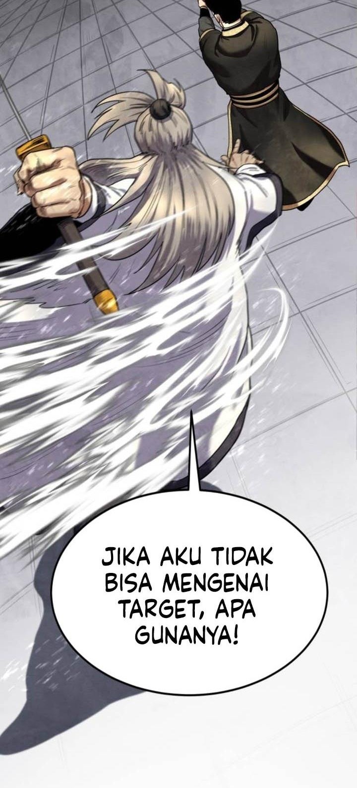 Guest Gun (Embodiment of the Assassin in the Murim World) Chapter 24 - halaman 38