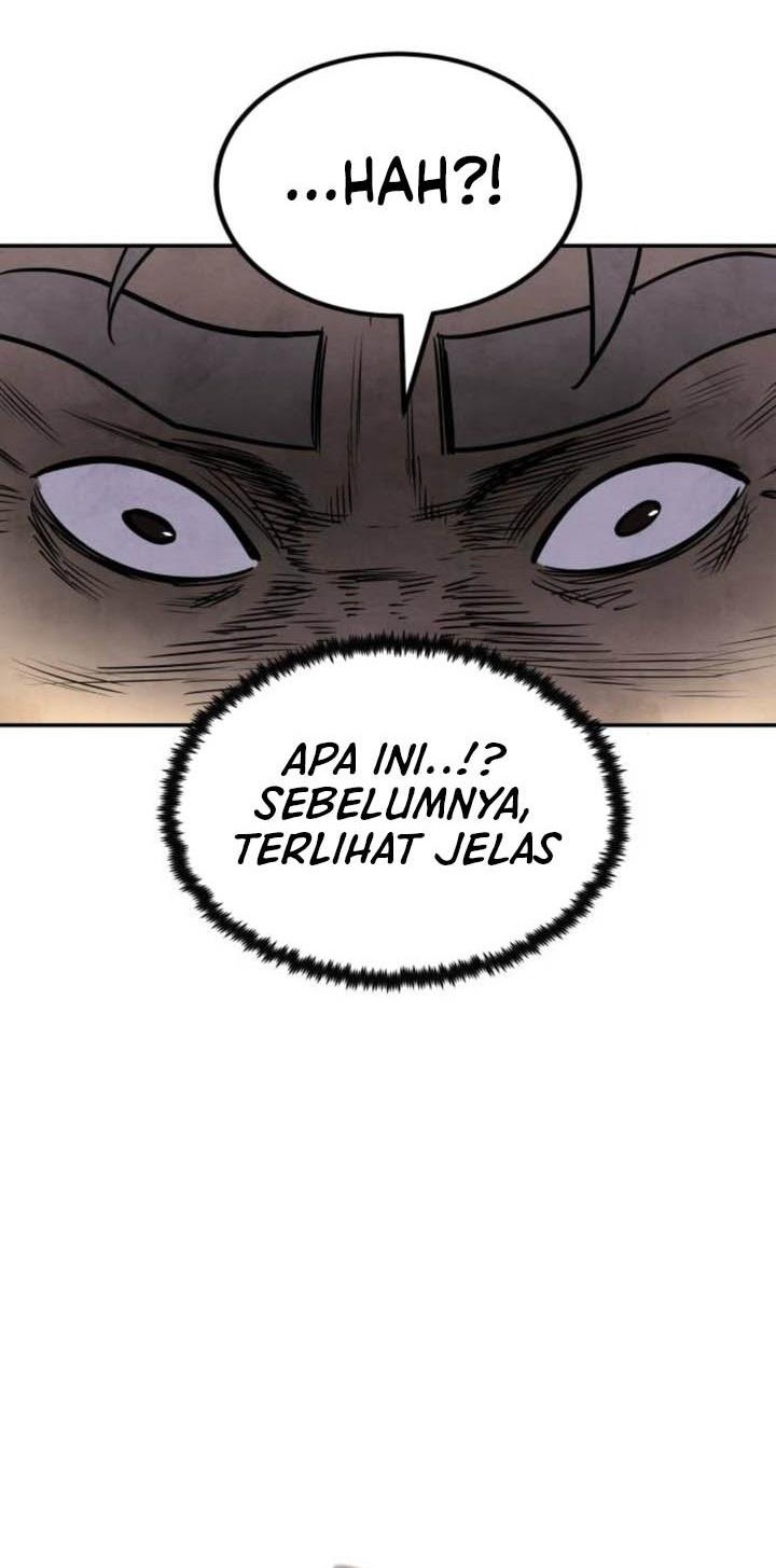 Guest Gun (Embodiment of the Assassin in the Murim World) Chapter 24 - halaman 44