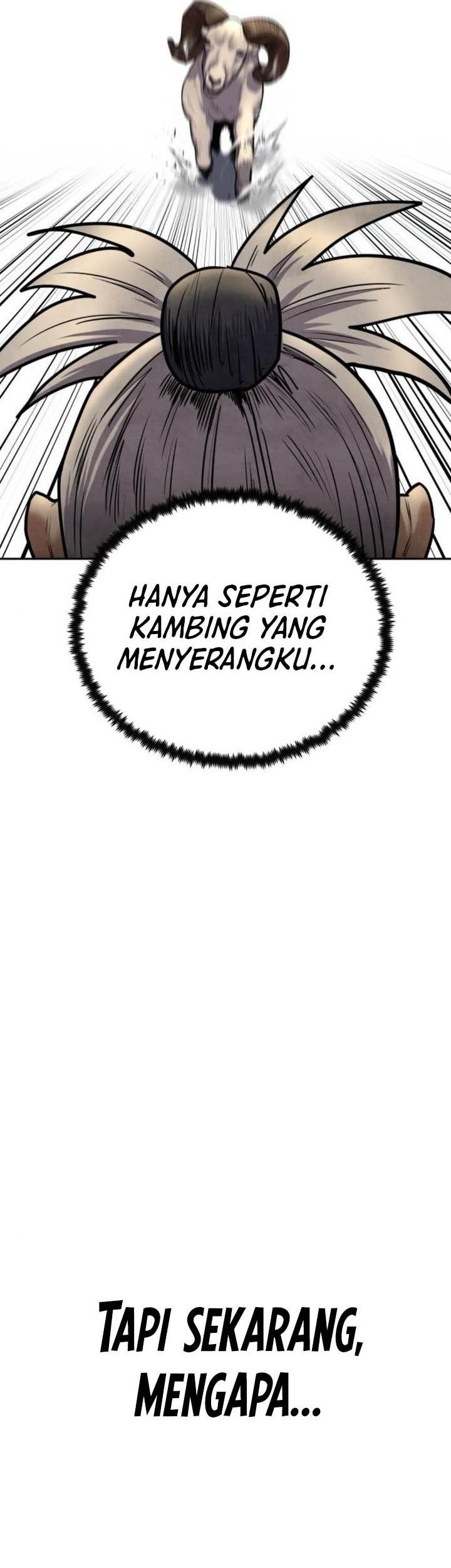 Guest Gun (Embodiment of the Assassin in the Murim World) Chapter 24 - halaman 45