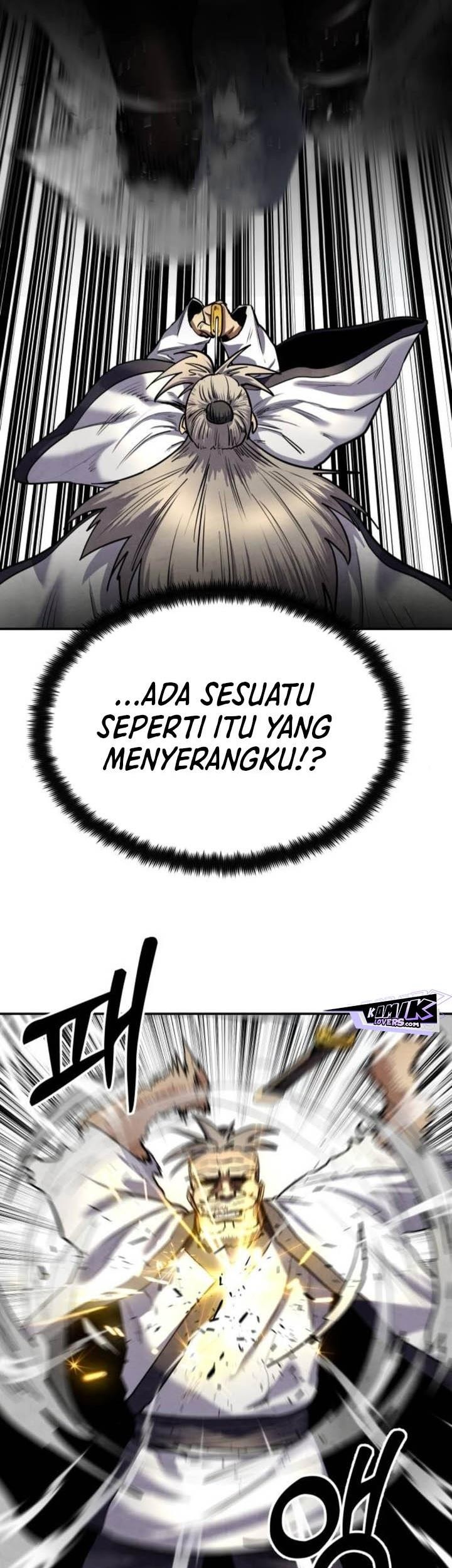 Guest Gun (Embodiment of the Assassin in the Murim World) Chapter 24 - halaman 47