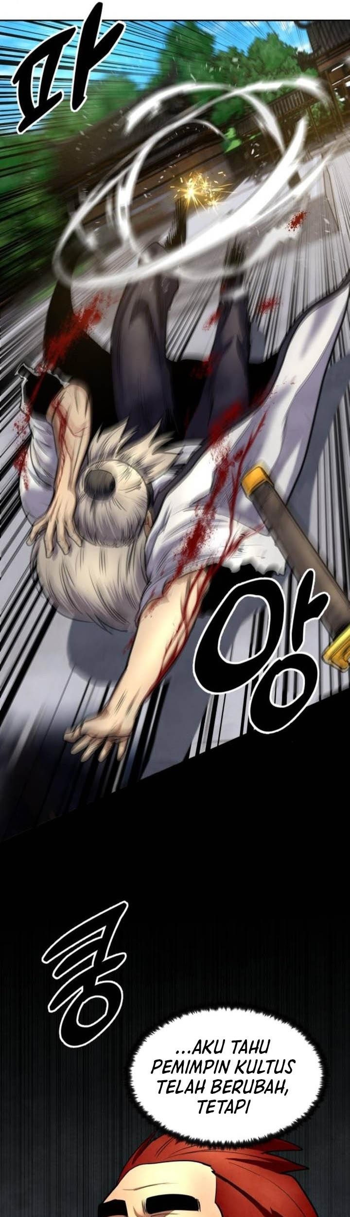 Guest Gun (Embodiment of the Assassin in the Murim World) Chapter 24 - halaman 49