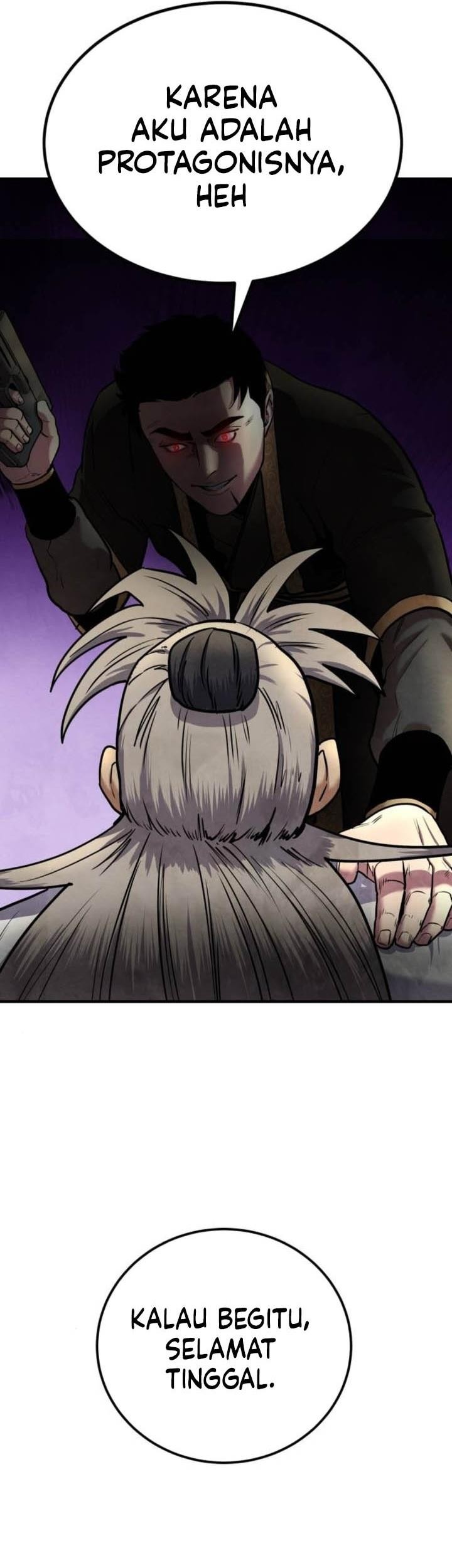 Guest Gun (Embodiment of the Assassin in the Murim World) Chapter 24 - halaman 55