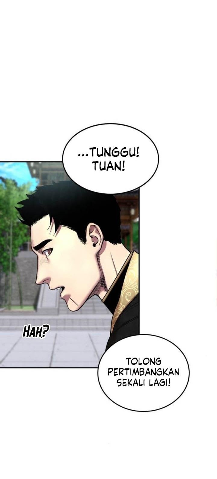 Guest Gun (Embodiment of the Assassin in the Murim World) Chapter 24 - halaman 56