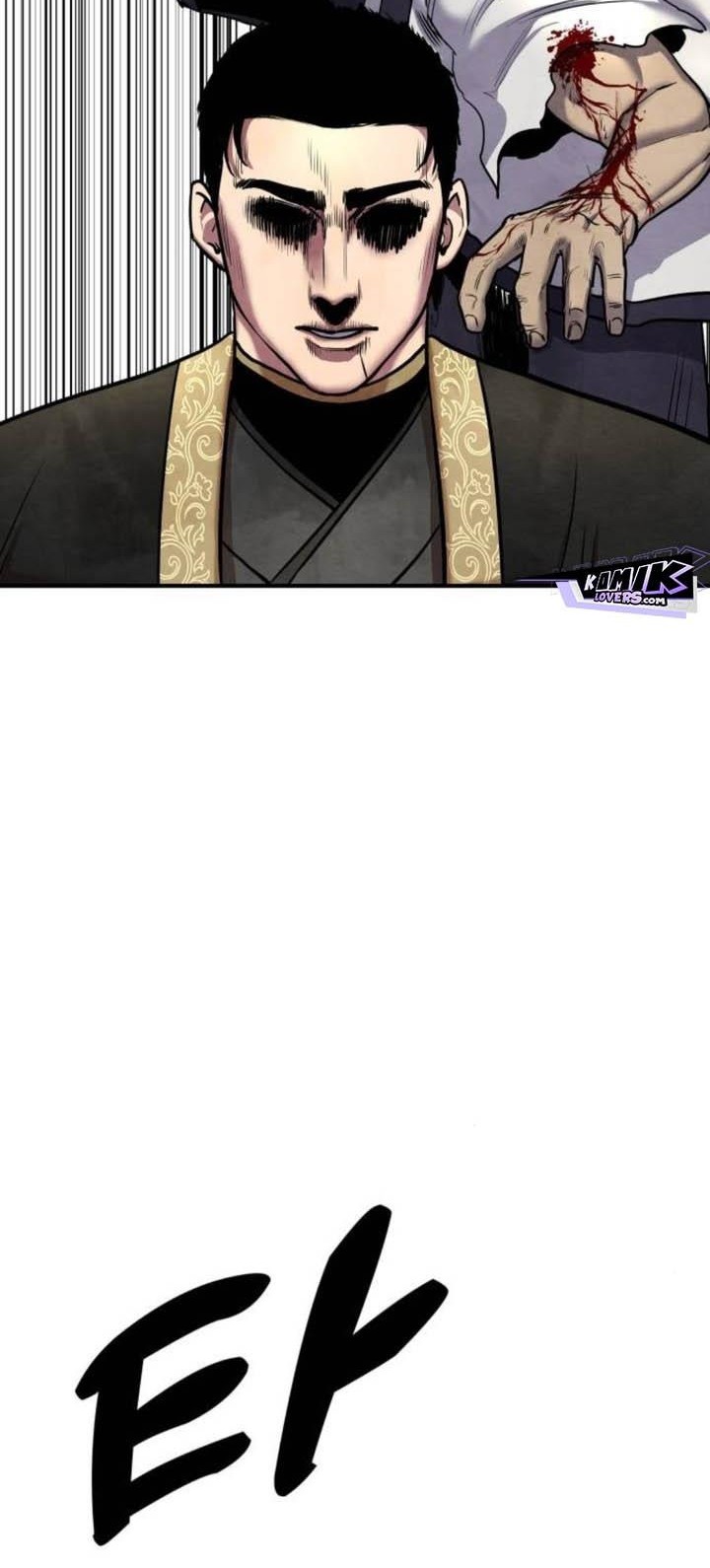 Guest Gun (Embodiment of the Assassin in the Murim World) Chapter 24 - halaman 60