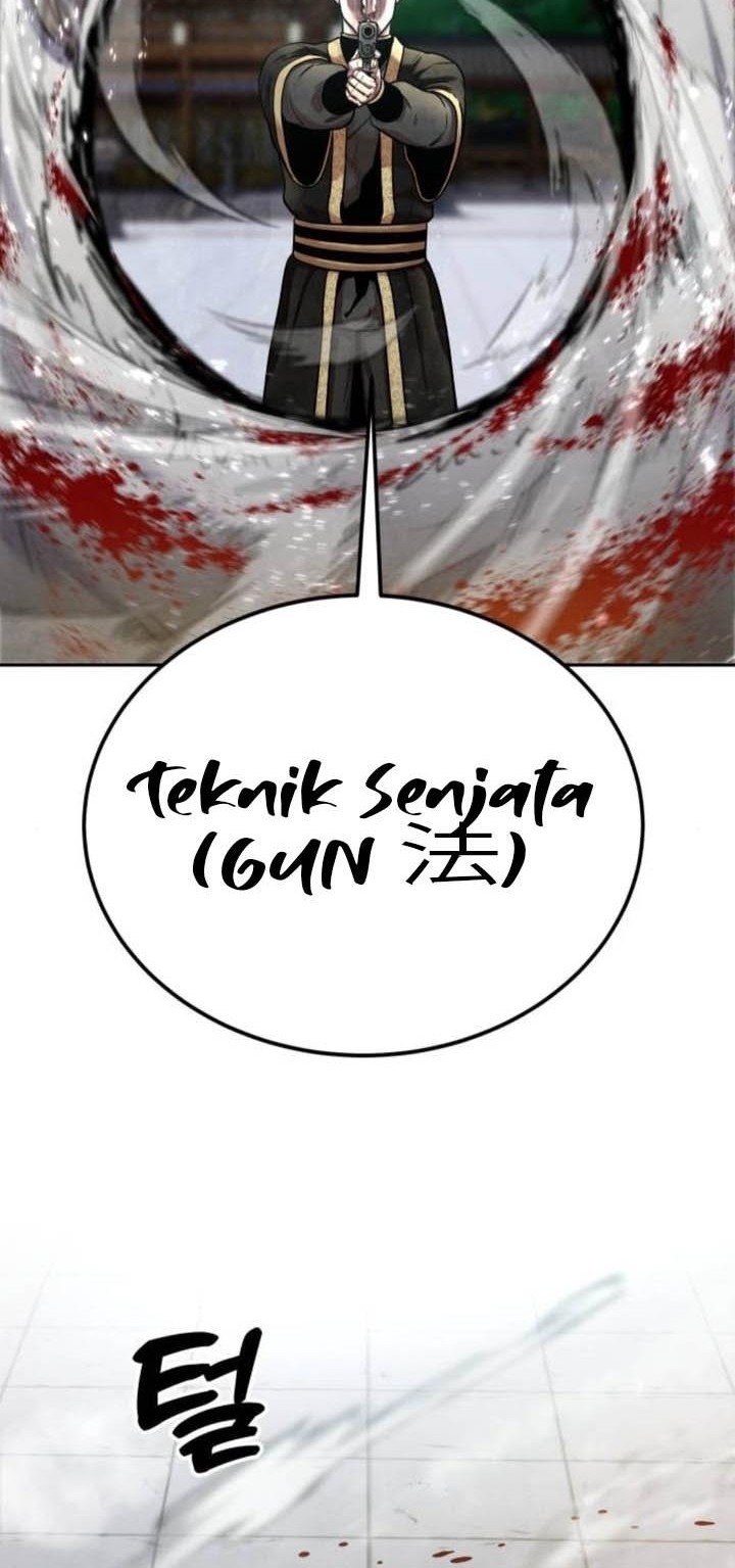 Guest Gun (Embodiment of the Assassin in the Murim World) Chapter 24 - halaman 64