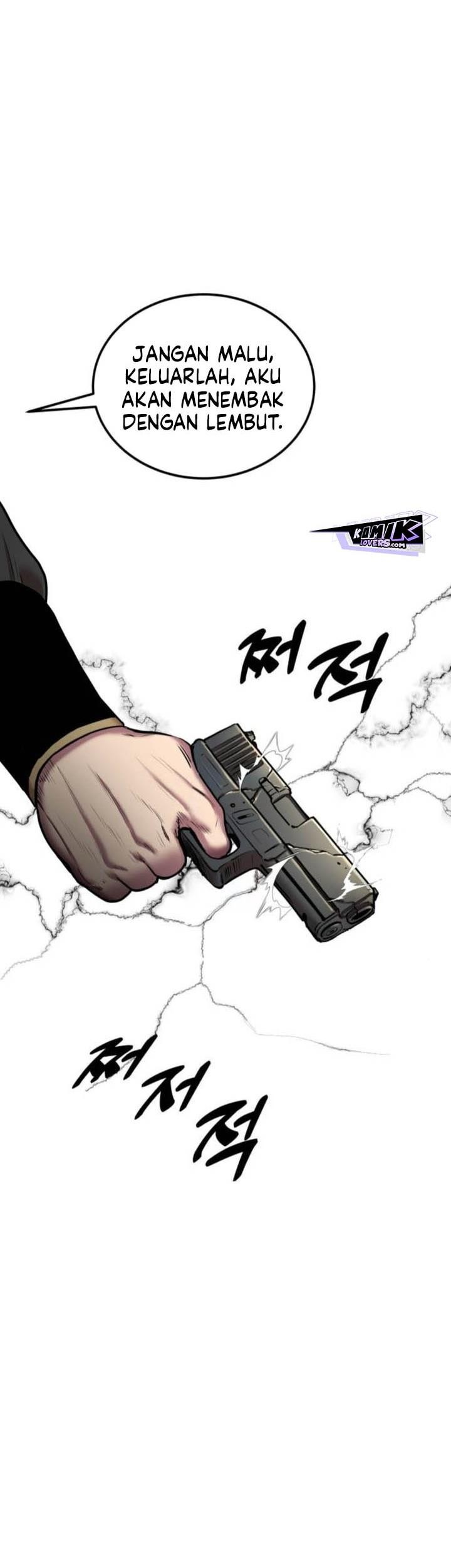 Guest Gun (Embodiment of the Assassin in the Murim World) Chapter 24 - halaman 69
