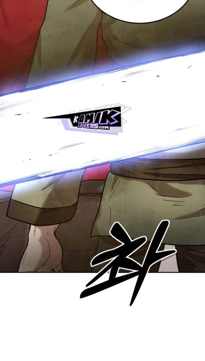 Guest Gun (Embodiment of the Assassin in the Murim World) Chapter 24 - halaman 9