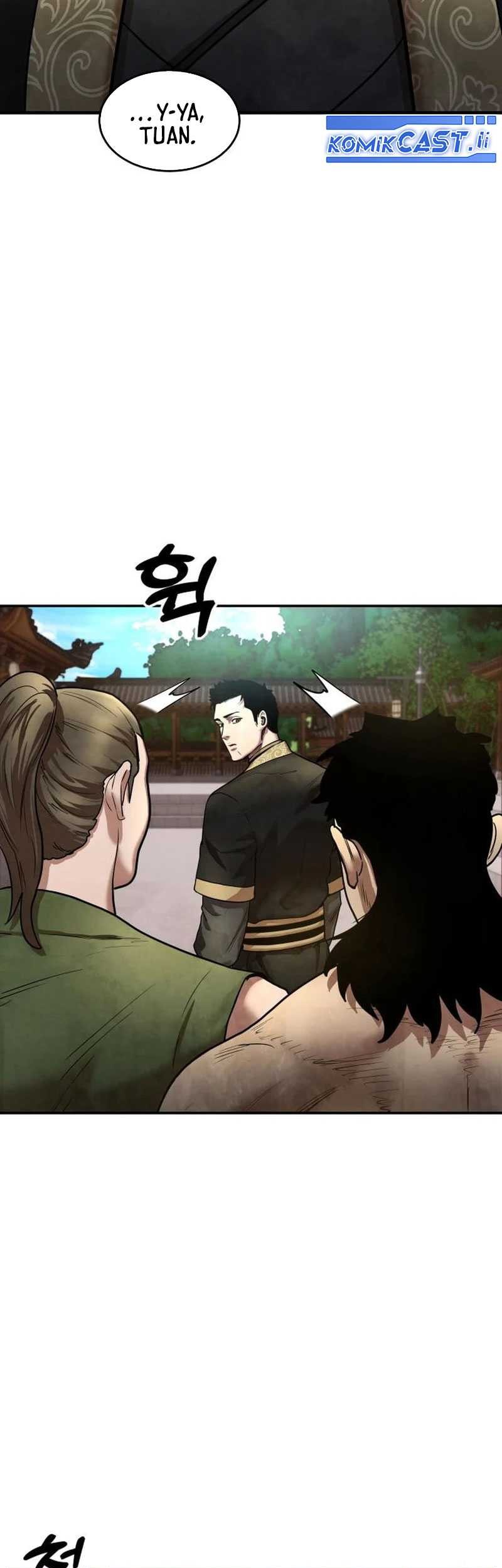 Guest Gun (Embodiment of the Assassin in the Murim World) Chapter 25 - halaman 12
