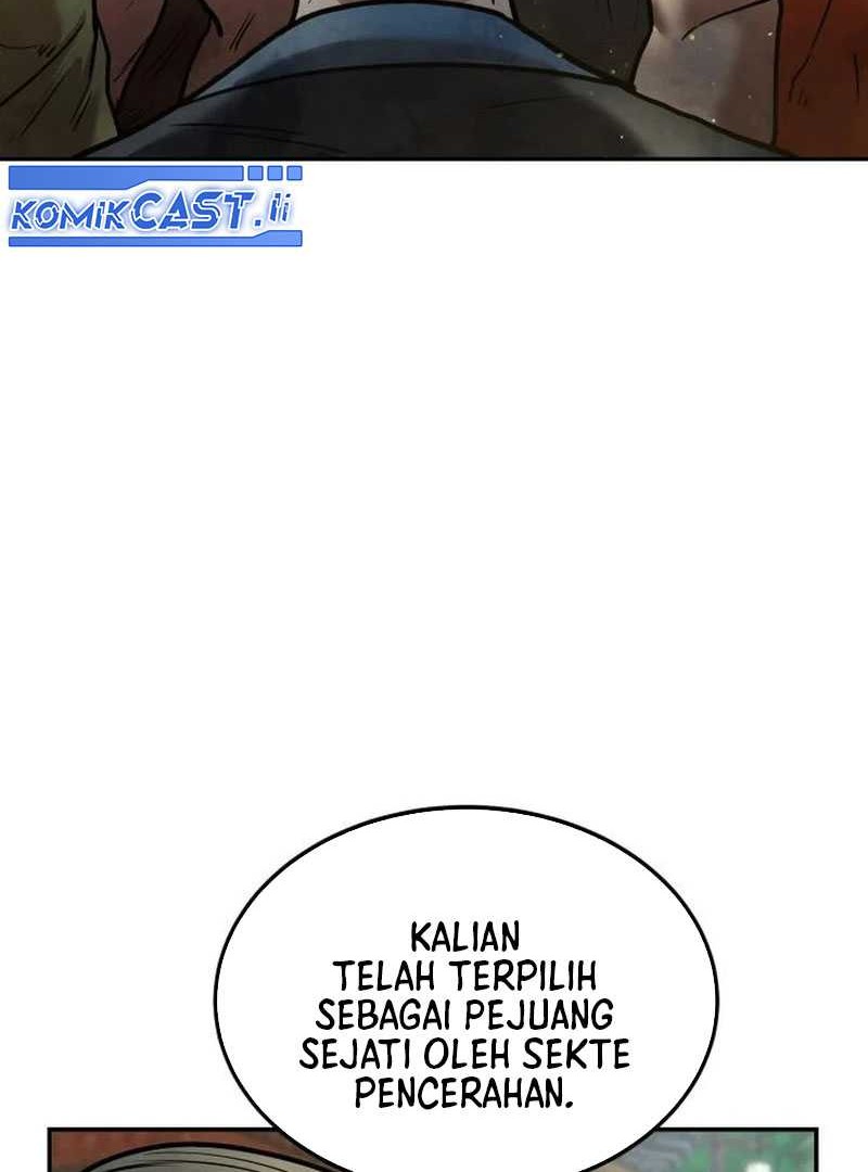 Guest Gun (Embodiment of the Assassin in the Murim World) Chapter 25 - halaman 17