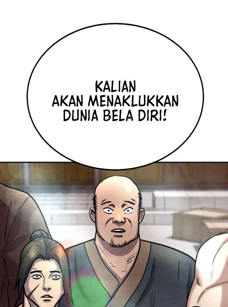Guest Gun (Embodiment of the Assassin in the Murim World) Chapter 25 - halaman 19