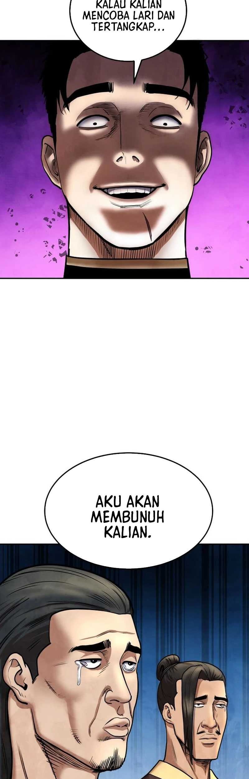 Guest Gun (Embodiment of the Assassin in the Murim World) Chapter 25 - halaman 22