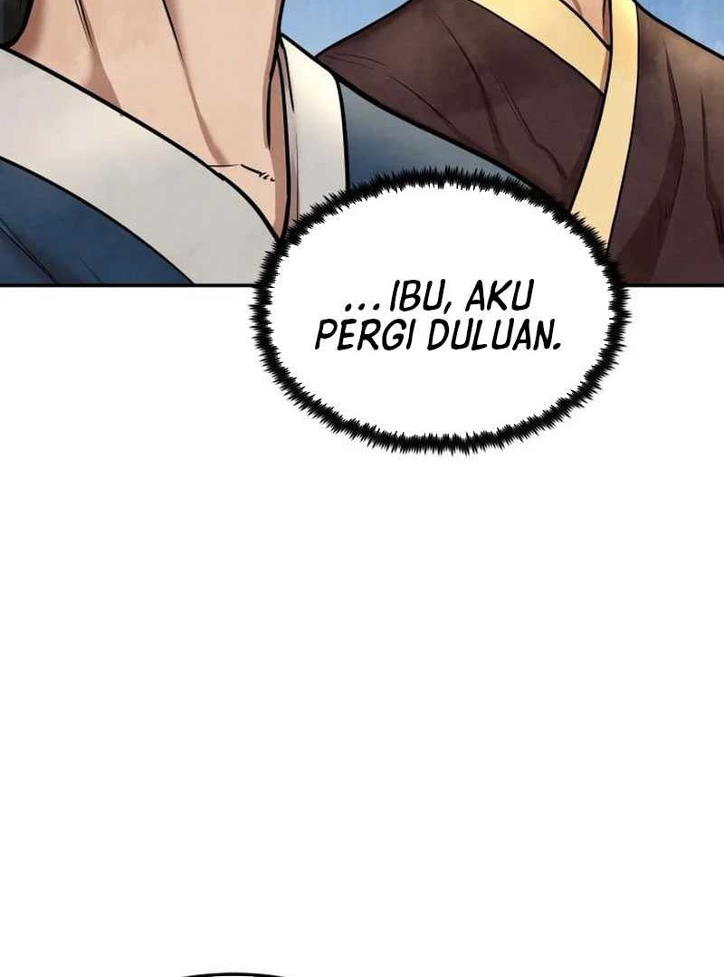 Guest Gun (Embodiment of the Assassin in the Murim World) Chapter 25 - halaman 23