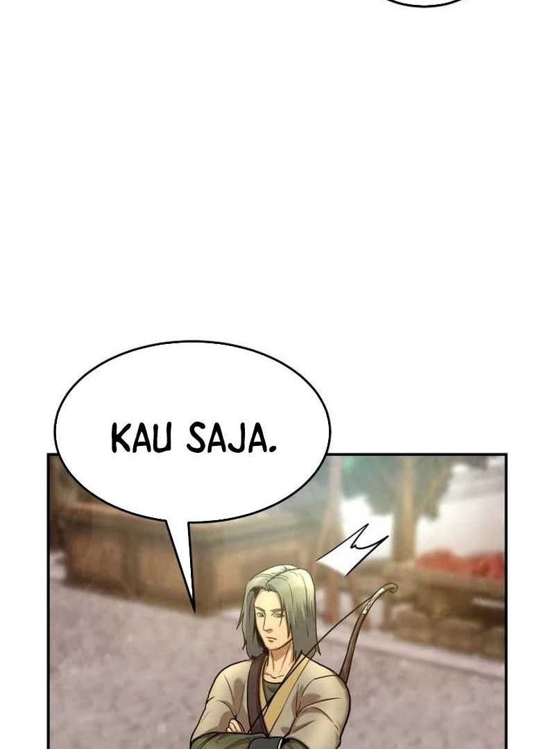 Guest Gun (Embodiment of the Assassin in the Murim World) Chapter 25 - halaman 25