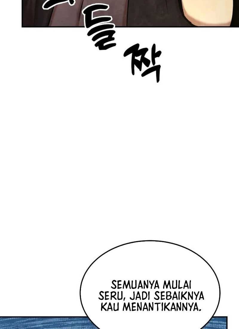 Guest Gun (Embodiment of the Assassin in the Murim World) Chapter 25 - halaman 29