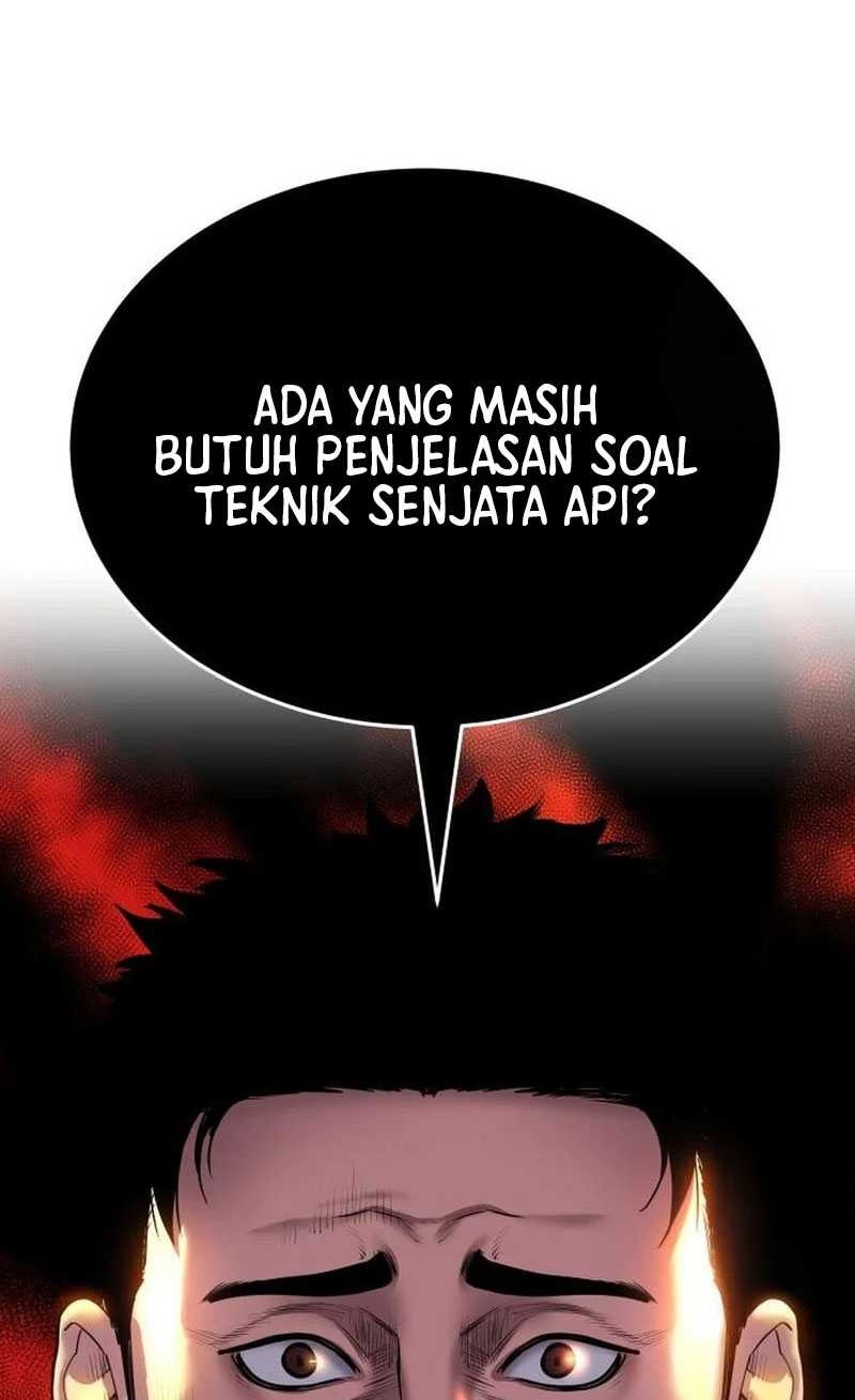 Guest Gun (Embodiment of the Assassin in the Murim World) Chapter 25 - halaman 3