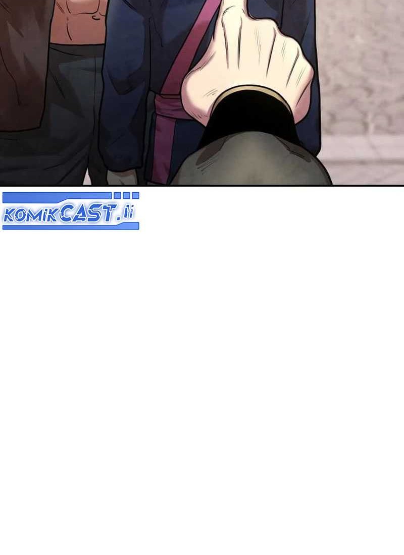 Guest Gun (Embodiment of the Assassin in the Murim World) Chapter 25 - halaman 31