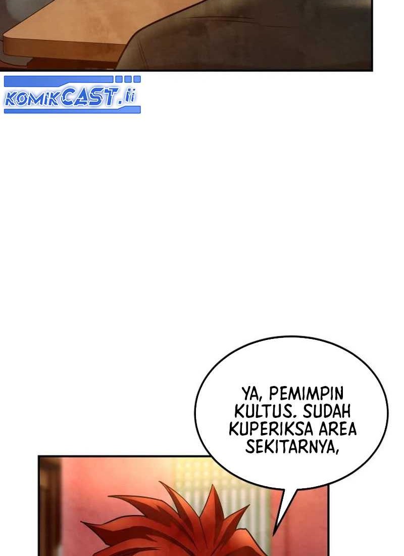 Guest Gun (Embodiment of the Assassin in the Murim World) Chapter 25 - halaman 37