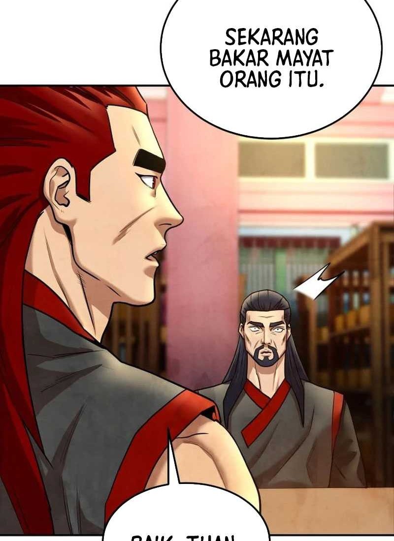 Guest Gun (Embodiment of the Assassin in the Murim World) Chapter 25 - halaman 39
