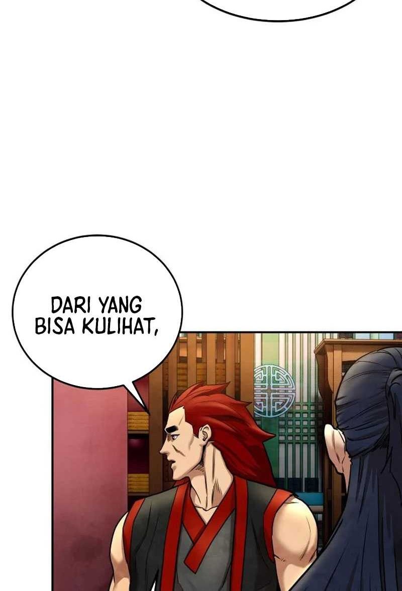 Guest Gun (Embodiment of the Assassin in the Murim World) Chapter 25 - halaman 43