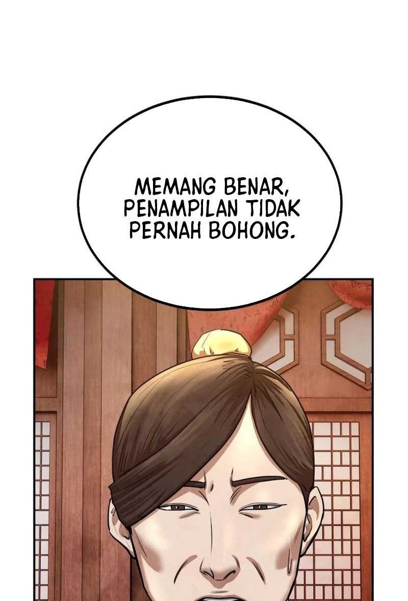 Guest Gun (Embodiment of the Assassin in the Murim World) Chapter 25 - halaman 45