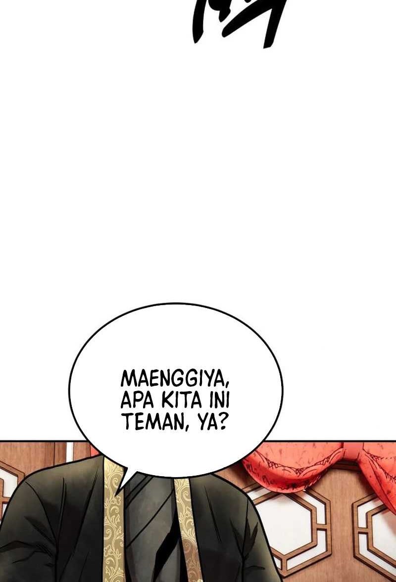 Guest Gun (Embodiment of the Assassin in the Murim World) Chapter 25 - halaman 47