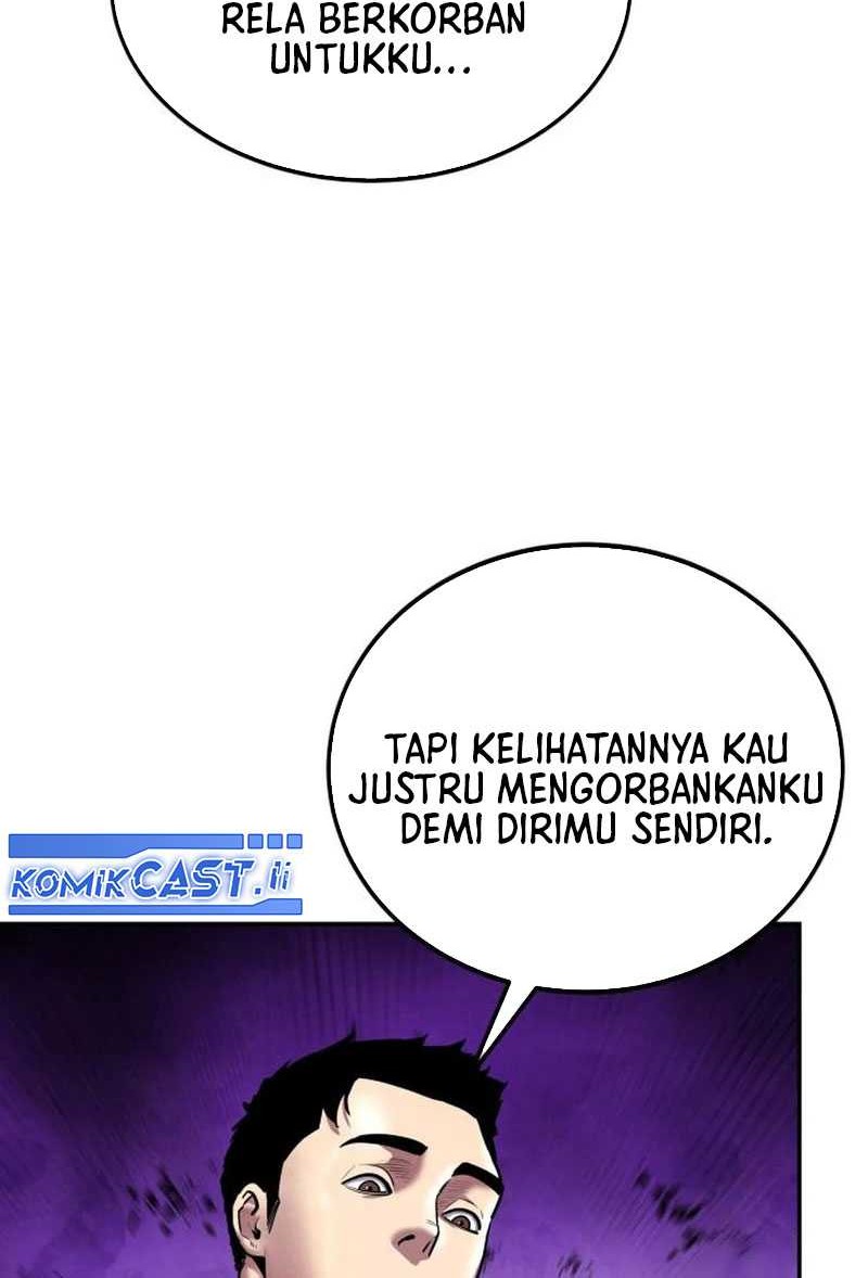 Guest Gun (Embodiment of the Assassin in the Murim World) Chapter 25 - halaman 49
