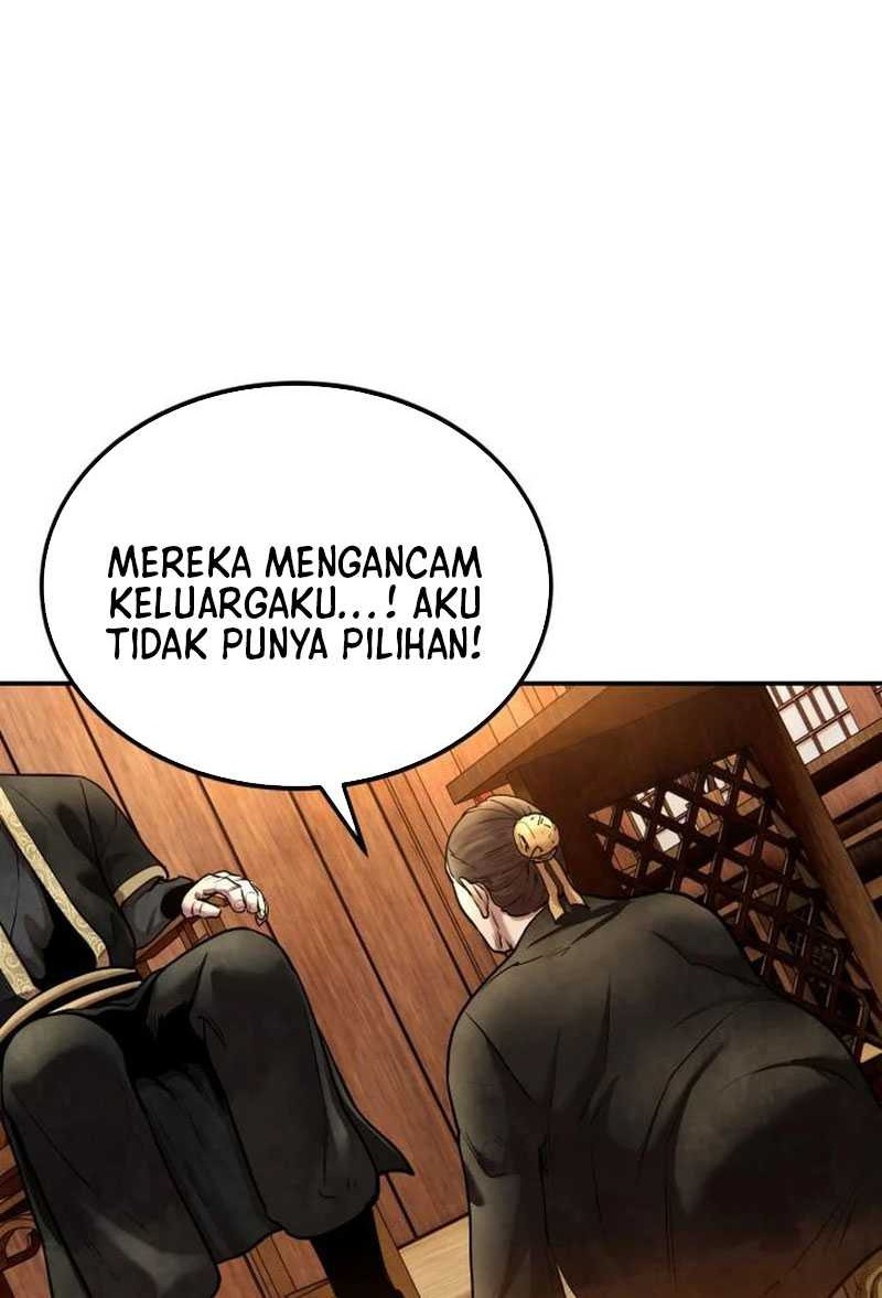 Guest Gun (Embodiment of the Assassin in the Murim World) Chapter 25 - halaman 51
