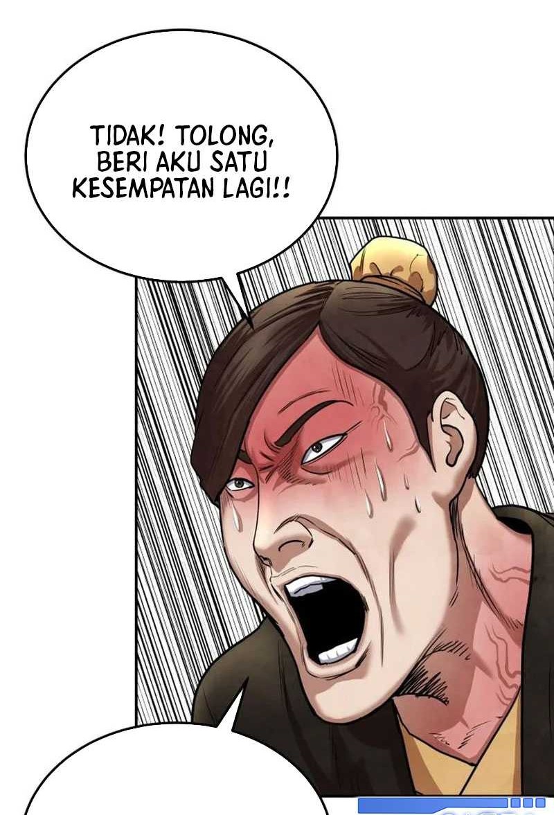 Guest Gun (Embodiment of the Assassin in the Murim World) Chapter 25 - halaman 53
