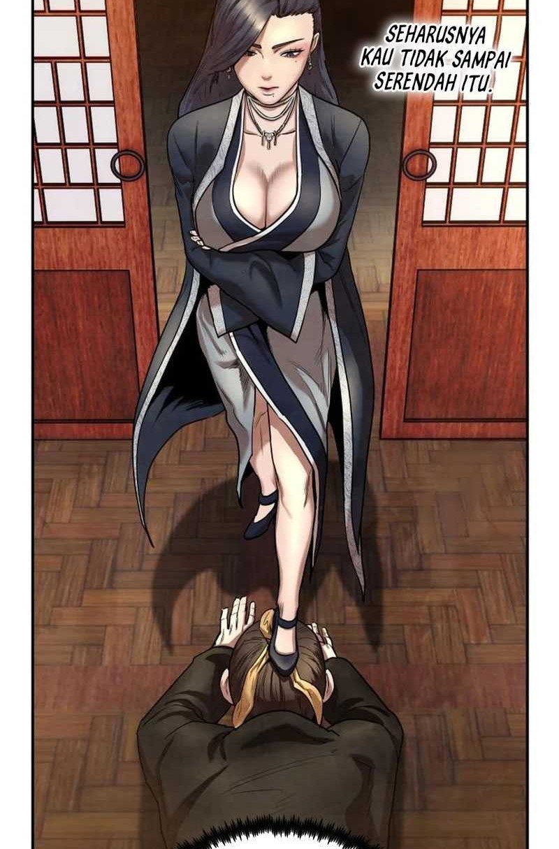 Guest Gun (Embodiment of the Assassin in the Murim World) Chapter 25 - halaman 59