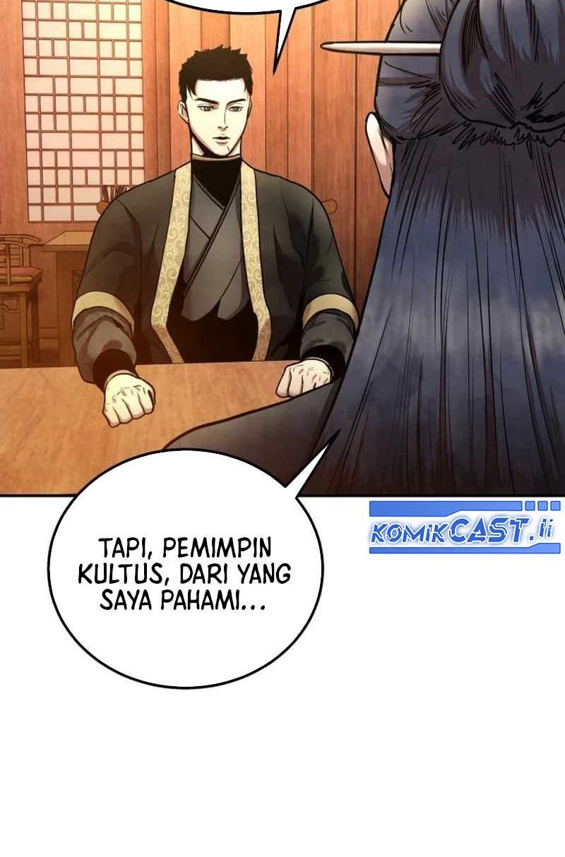 Guest Gun (Embodiment of the Assassin in the Murim World) Chapter 25 - halaman 63