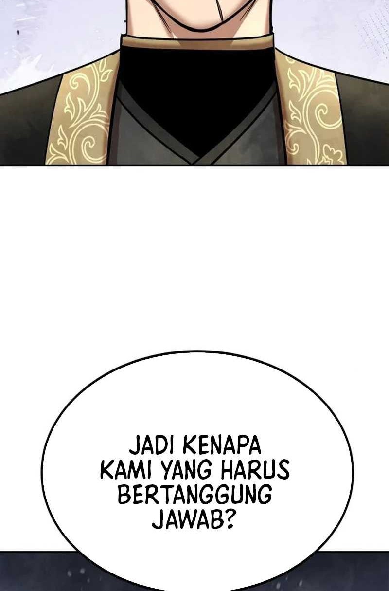 Guest Gun (Embodiment of the Assassin in the Murim World) Chapter 25 - halaman 65