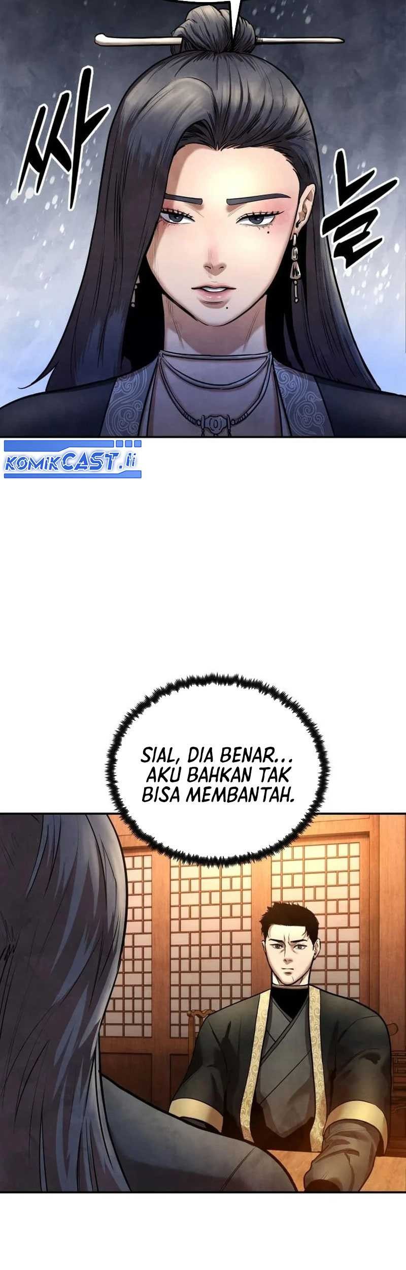 Guest Gun (Embodiment of the Assassin in the Murim World) Chapter 25 - halaman 66