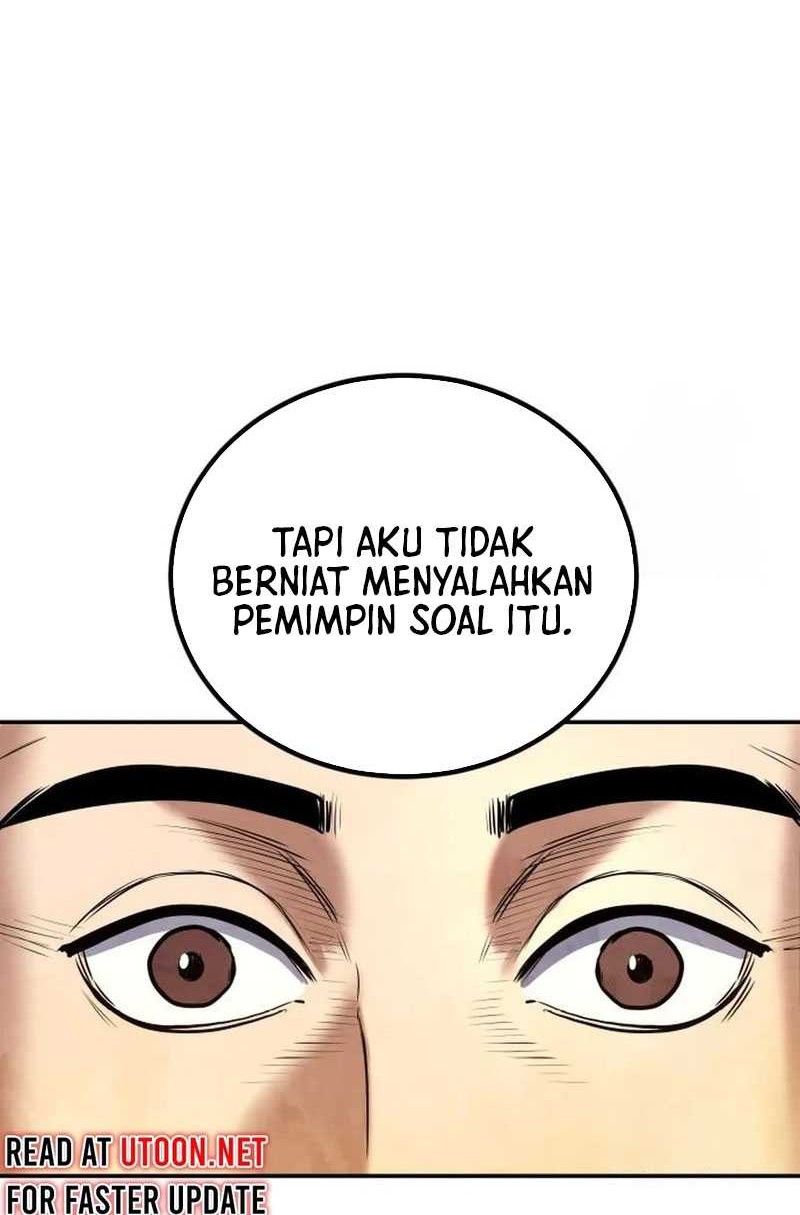 Guest Gun (Embodiment of the Assassin in the Murim World) Chapter 25 - halaman 67