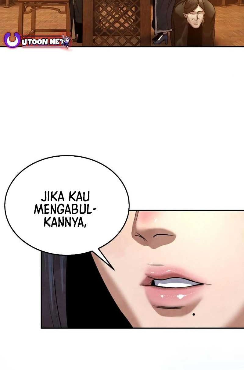 Guest Gun (Embodiment of the Assassin in the Murim World) Chapter 25 - halaman 69