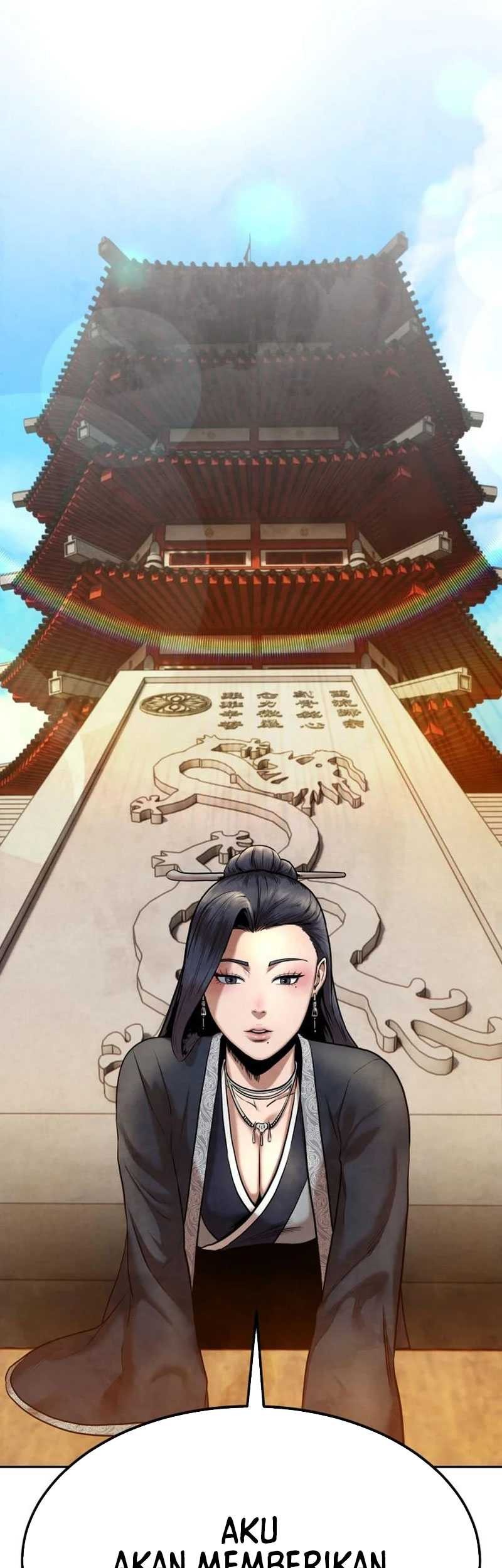 Guest Gun (Embodiment of the Assassin in the Murim World) Chapter 25 - halaman 70