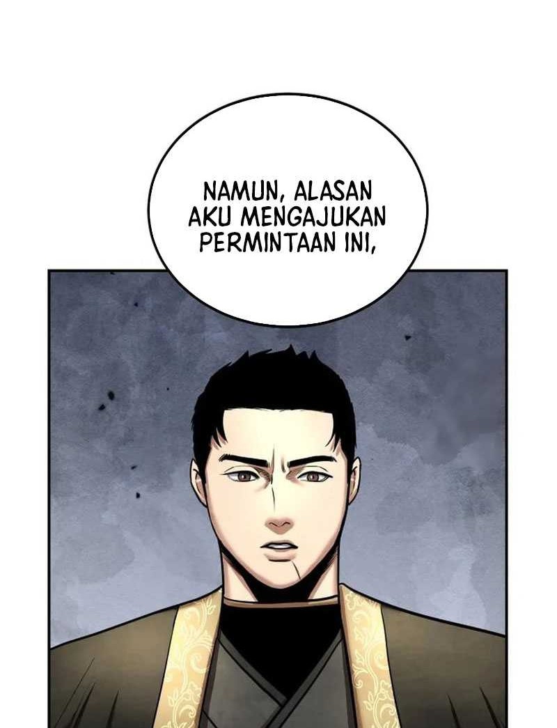 Guest Gun (Embodiment of the Assassin in the Murim World) Chapter 25 - halaman 75