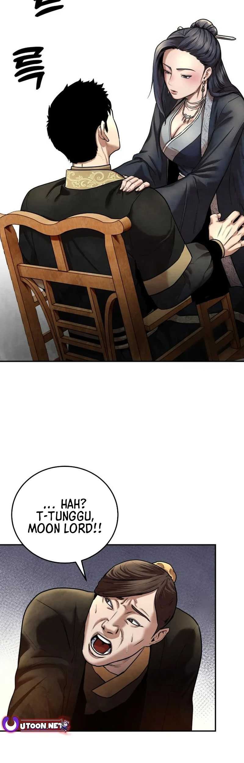 Guest Gun (Embodiment of the Assassin in the Murim World) Chapter 25 - halaman 80