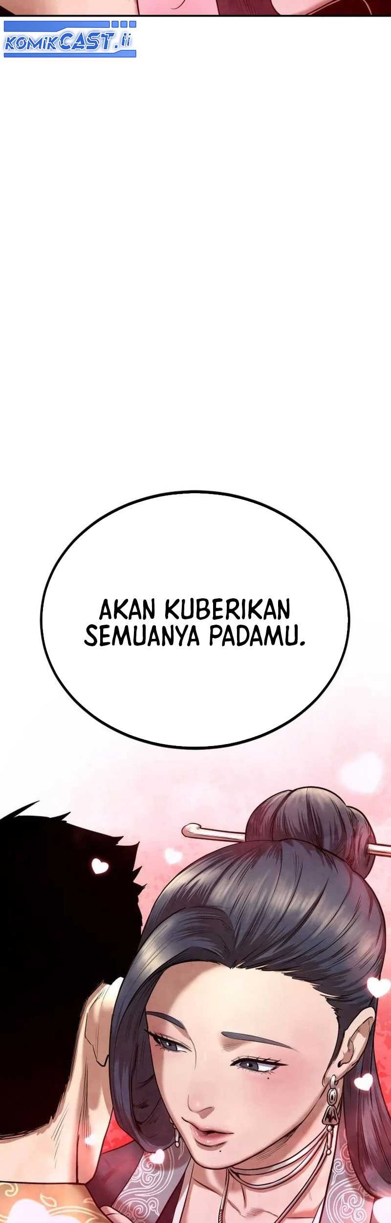 Guest Gun (Embodiment of the Assassin in the Murim World) Chapter 25 - halaman 82