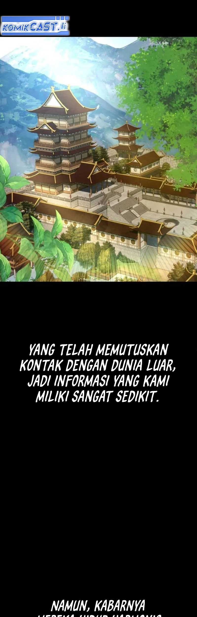 Guest Gun (Embodiment of the Assassin in the Murim World) Chapter 26 - halaman 10