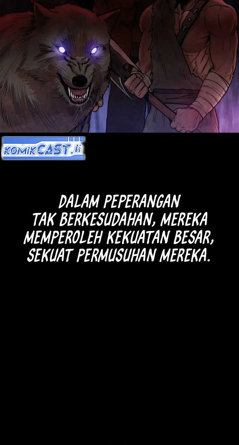 Guest Gun (Embodiment of the Assassin in the Murim World) Chapter 26 - halaman 13