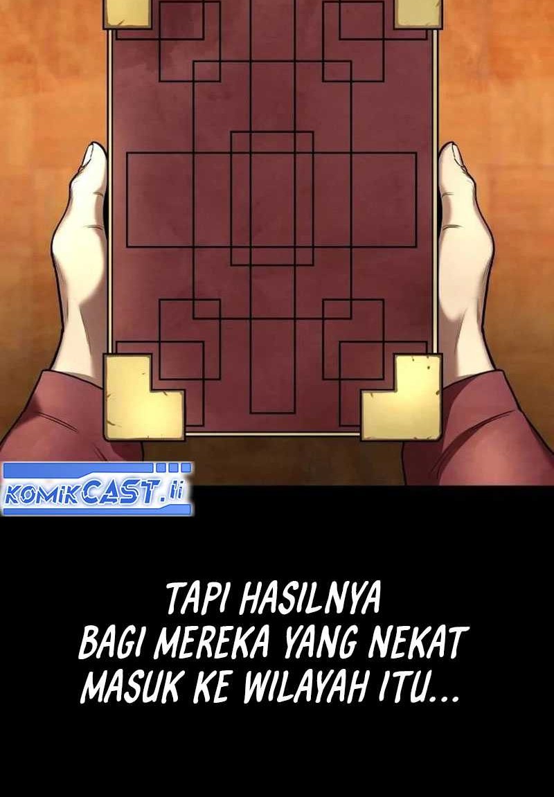 Guest Gun (Embodiment of the Assassin in the Murim World) Chapter 26 - halaman 15